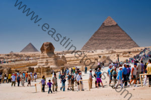 5 days Egypt tour Cairo Alexandria