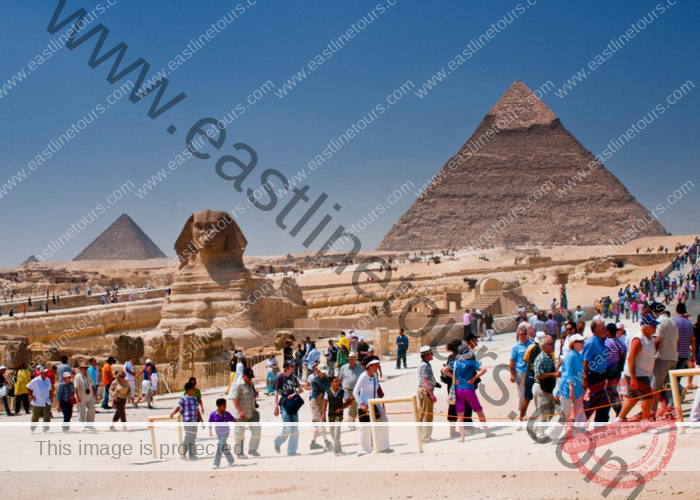 5 days Egypt tour Cairo Alexandria