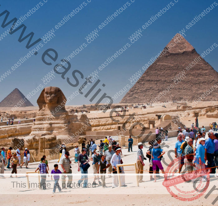 5 days Egypt tour Cairo Alexandria