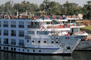 3 nights Nile cruise tour