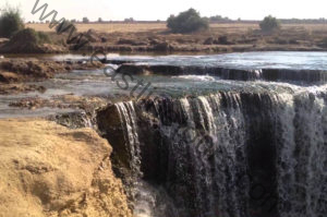 6 day Cairo Fayoum Luxor tour