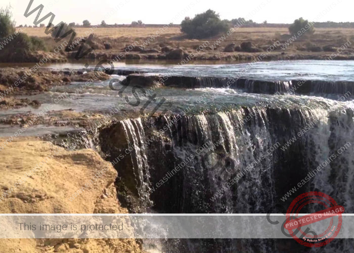 6 day Cairo Fayoum Luxor tour