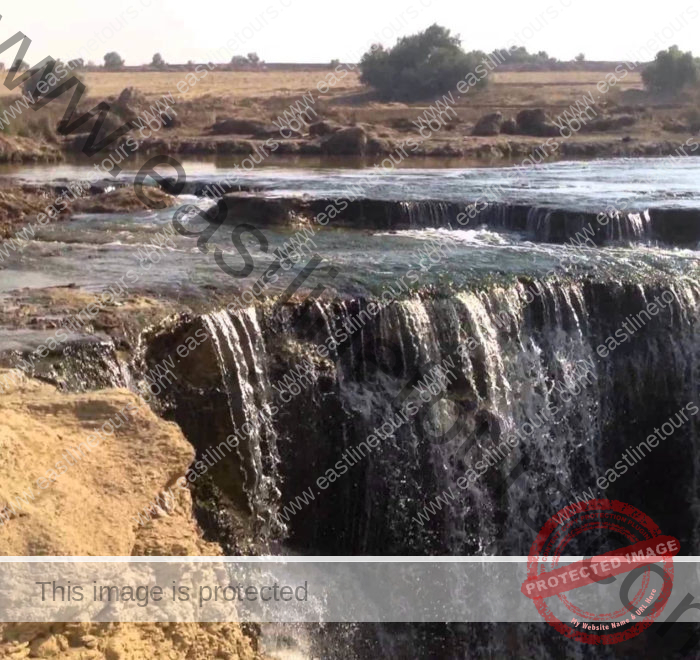 6 day Cairo Fayoum Luxor tour
