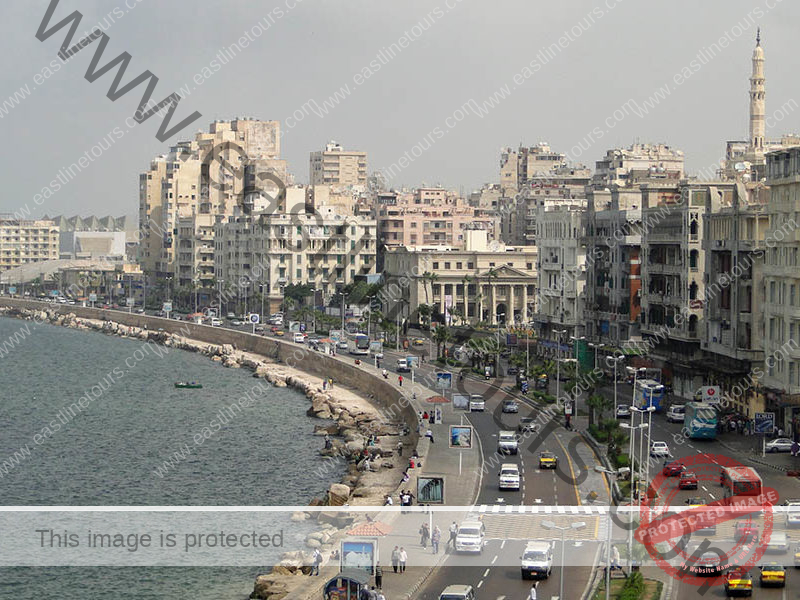 Alexandria Egypt
