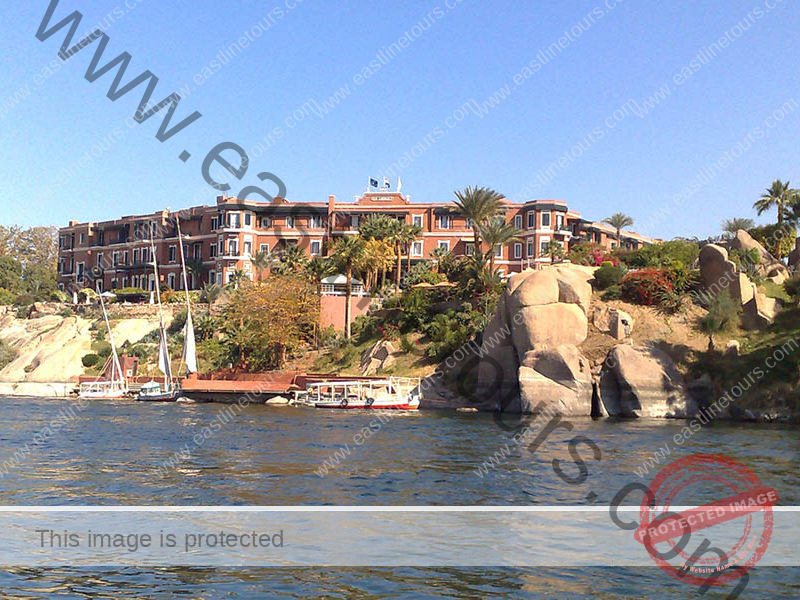 Aswan Egypt