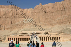 Cairo Alexandria Luxor tour