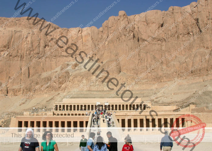 Cairo Alexandria Luxor tour
