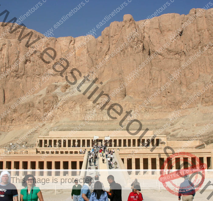 Cairo Alexandria Luxor tour