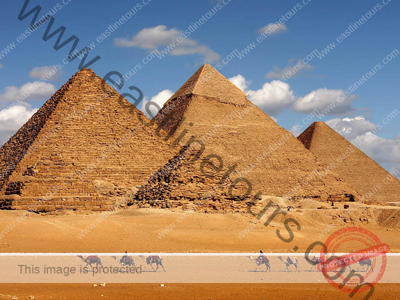 Egypt tour packages