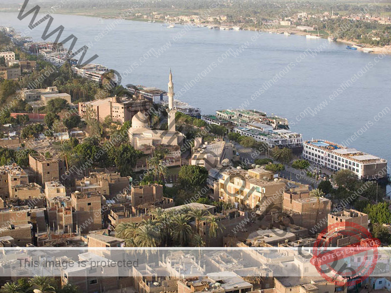 Luxor Egypt classic tours