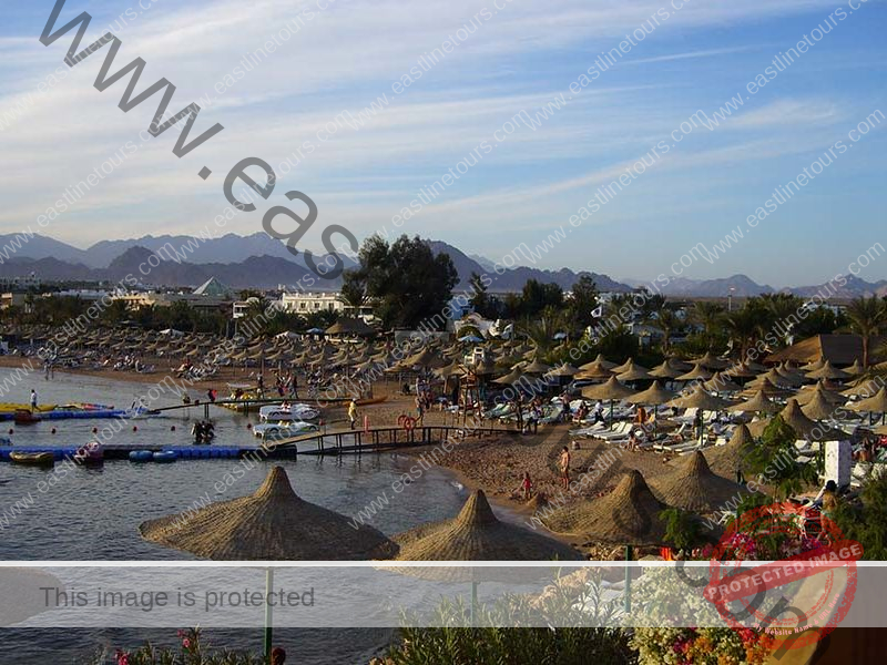 Sharm Egypt