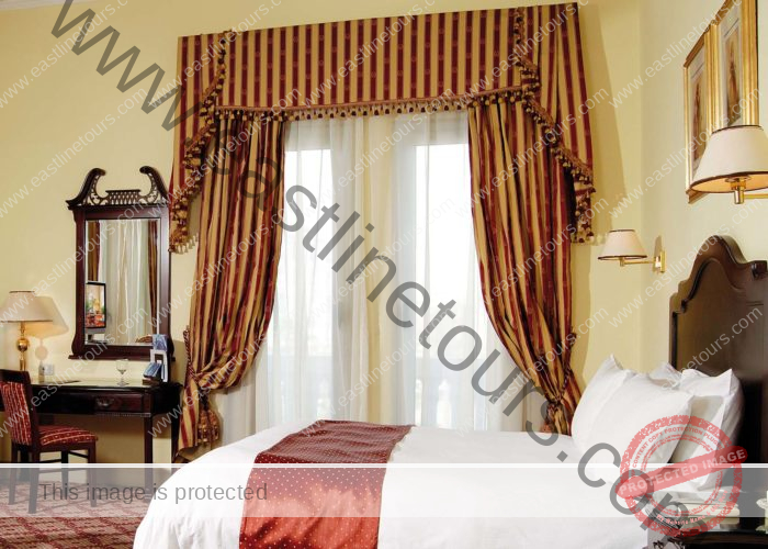 Steigenberger Cecil hotel Alexandria