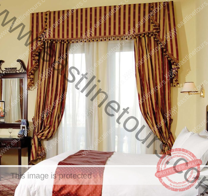 Steigenberger Cecil hotel Alexandria
