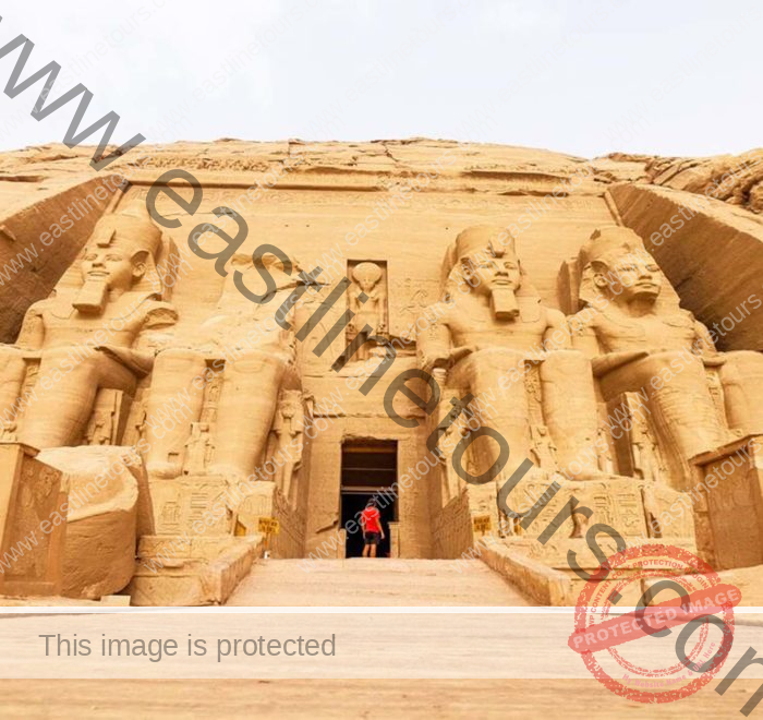 Cairo Abu Simbel tour Egypt
